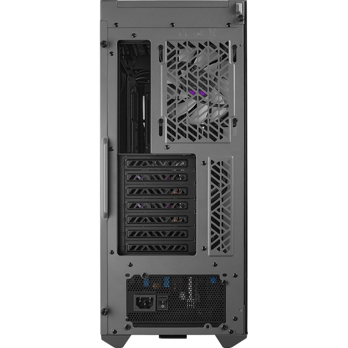 Cooler Master TD500 MAX