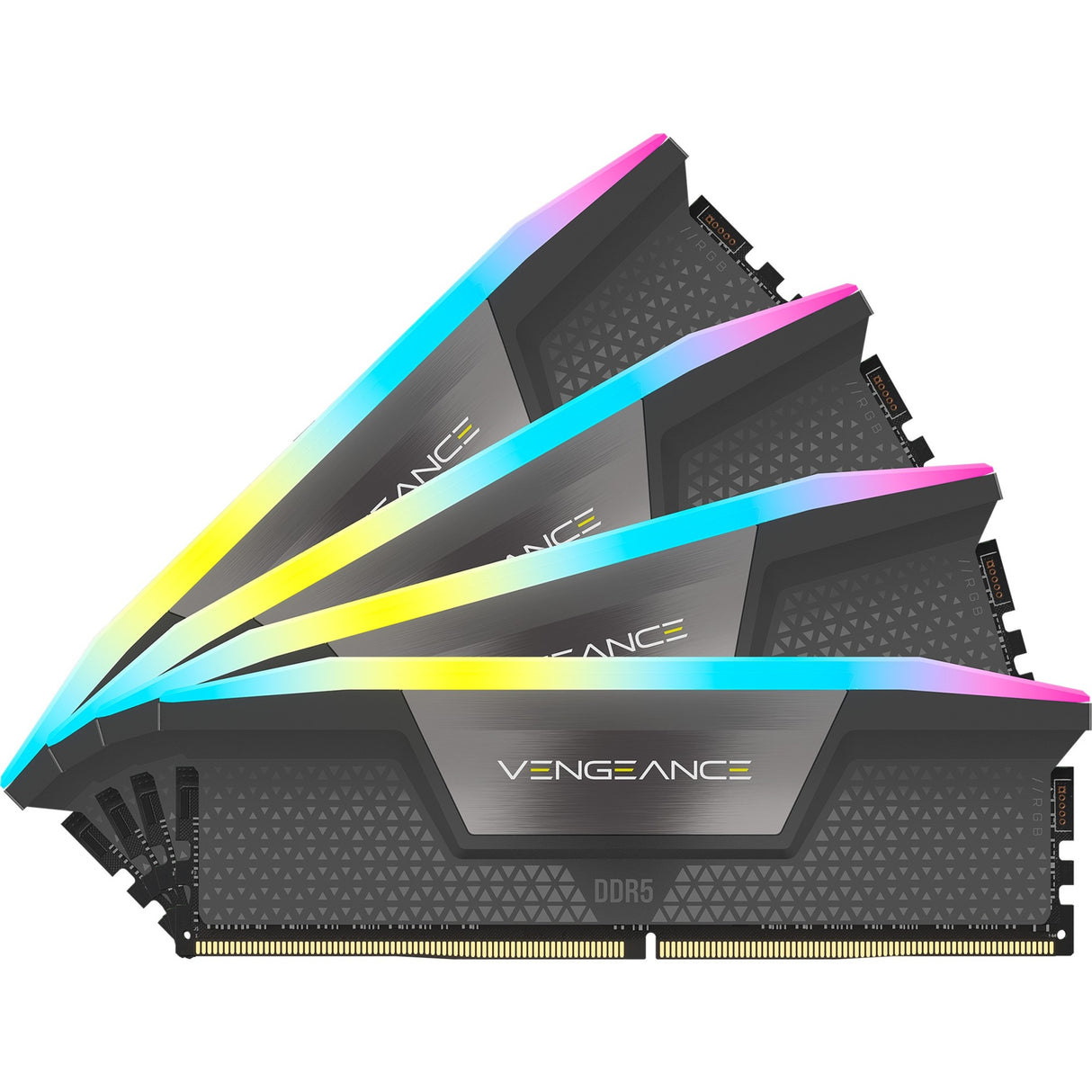 Corsair Corsair 64 GB DDR5-6400 Quad-Kit