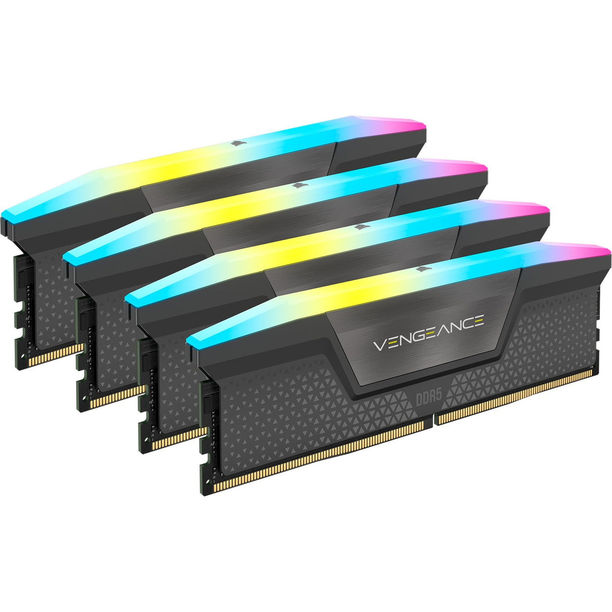 Corsair Corsair 64 GB DDR5-6600 Quad-Kit
