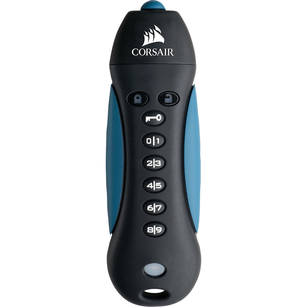 Corsair Flash Padlock 3 64GB beveiligde USB 3.0-flashdrive