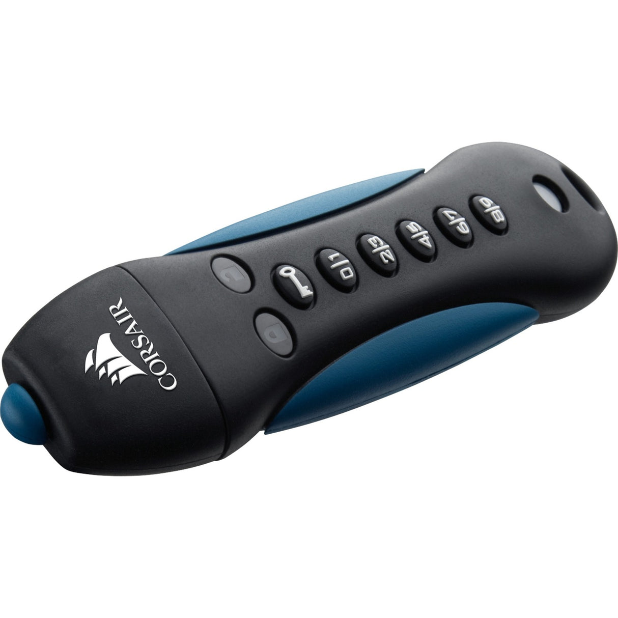 Corsair Flash Padlock 3 64GB beveiligde USB 3.0-flashdrive