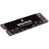 Corsair MP600PRO NH PCIe 4.0 NVMe M.2 SSD, 8 TB