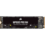 Corsair MP600PRO NH PCIe 4.0 NVMe M.2 SSD, 8 TB