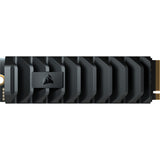 Corsair MP600 PRO XT, 8 TB
