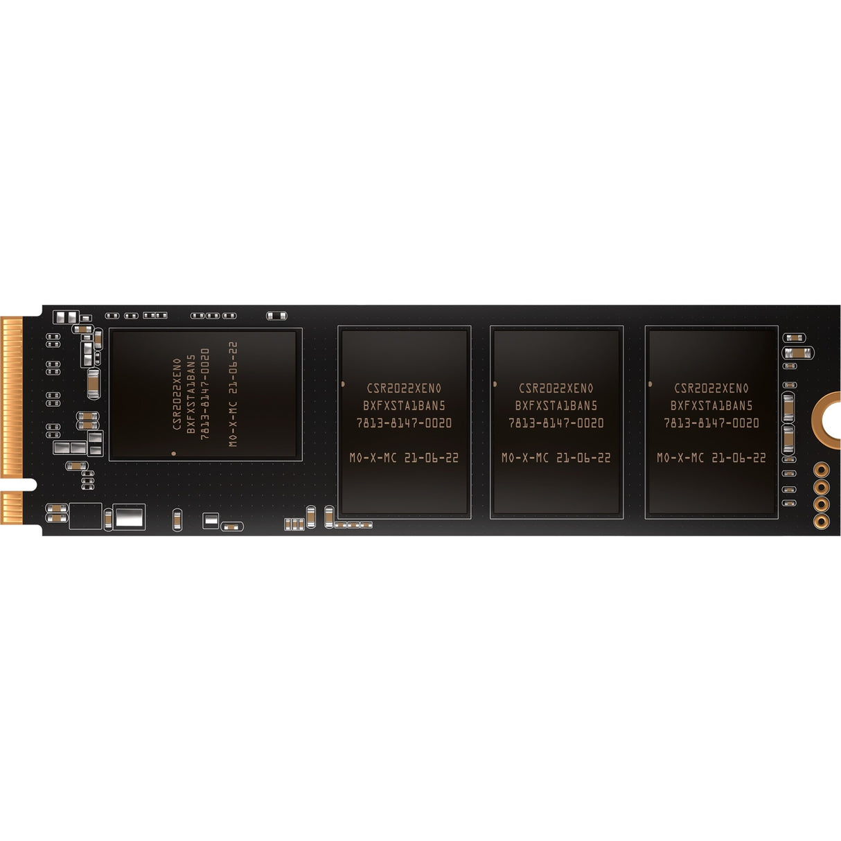 Corsair Corsair MP700 1TB