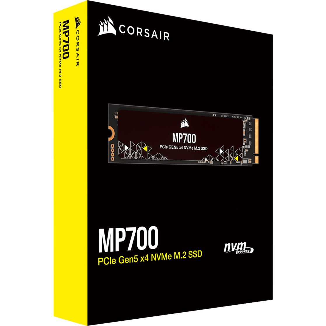 Corsair Corsair MP700 1TB