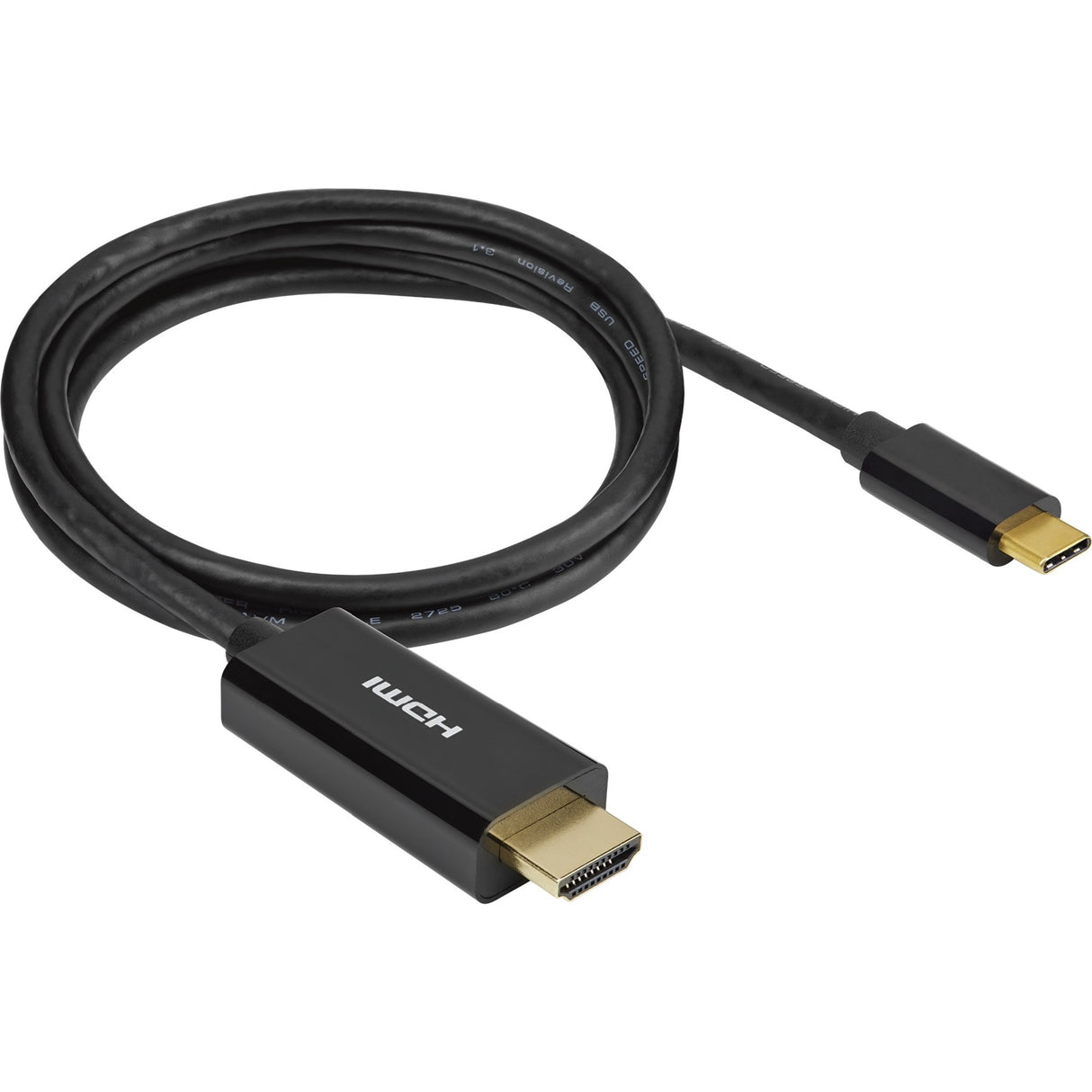 Corsair USB-C > HDMI
