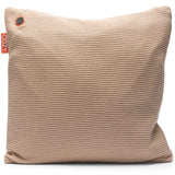 Cozy una knitted 45 x 45 cm draadloos warmtekussen