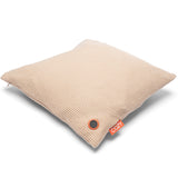 Cozy una knitted 45 x 45 cm draadloos warmtekussen