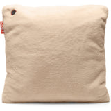 Cozy una teddy 45 x 45 cm draadloos warmtekussen