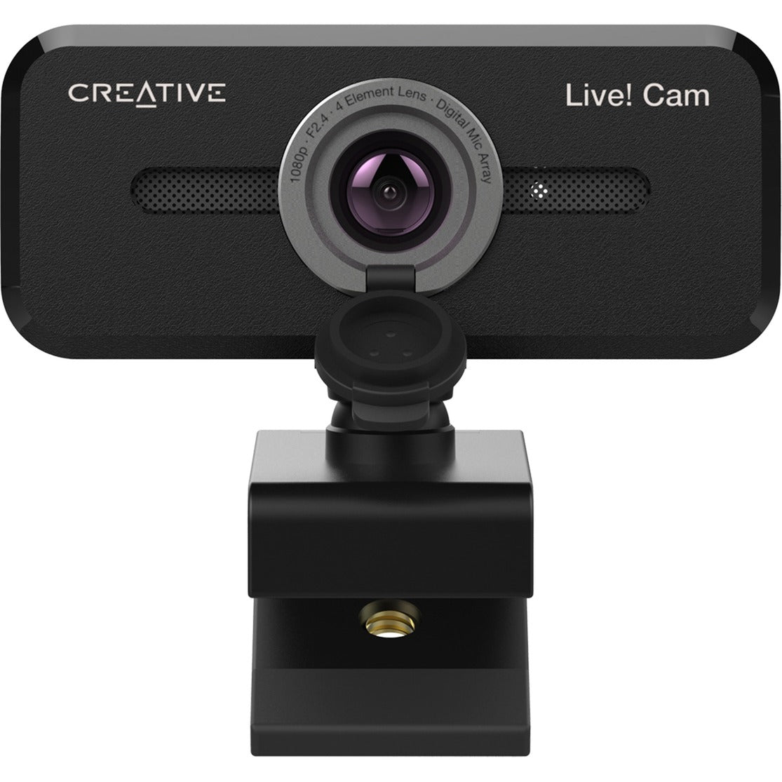 Creative live! cam sync 1080p v2