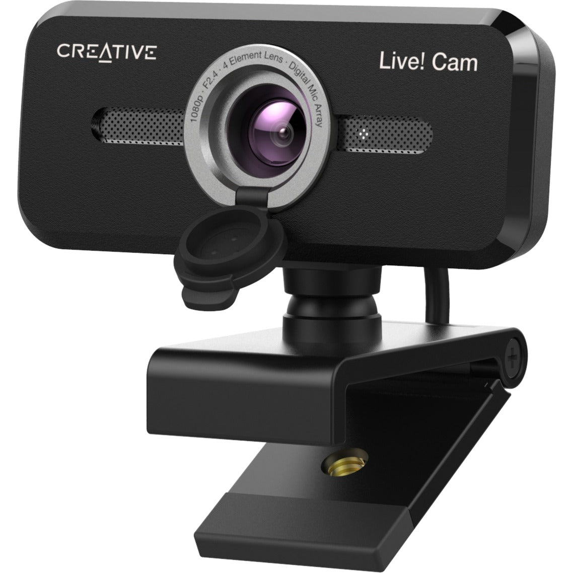 Creative live! cam sync 1080p v2