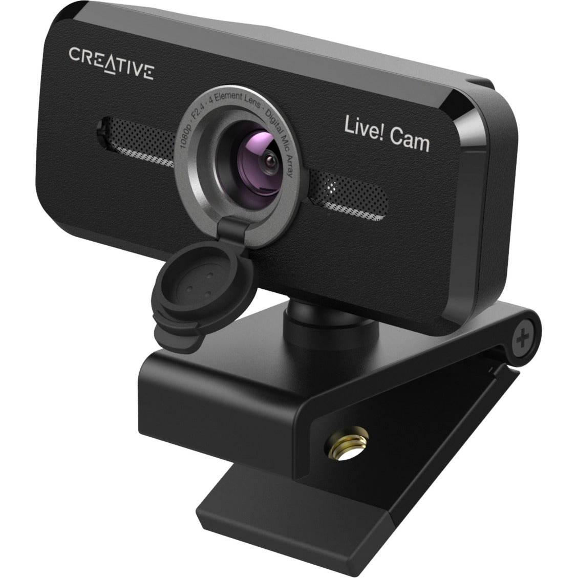Creative live! cam sync 1080p v2