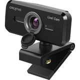 Creative live! cam sync 1080p v2
