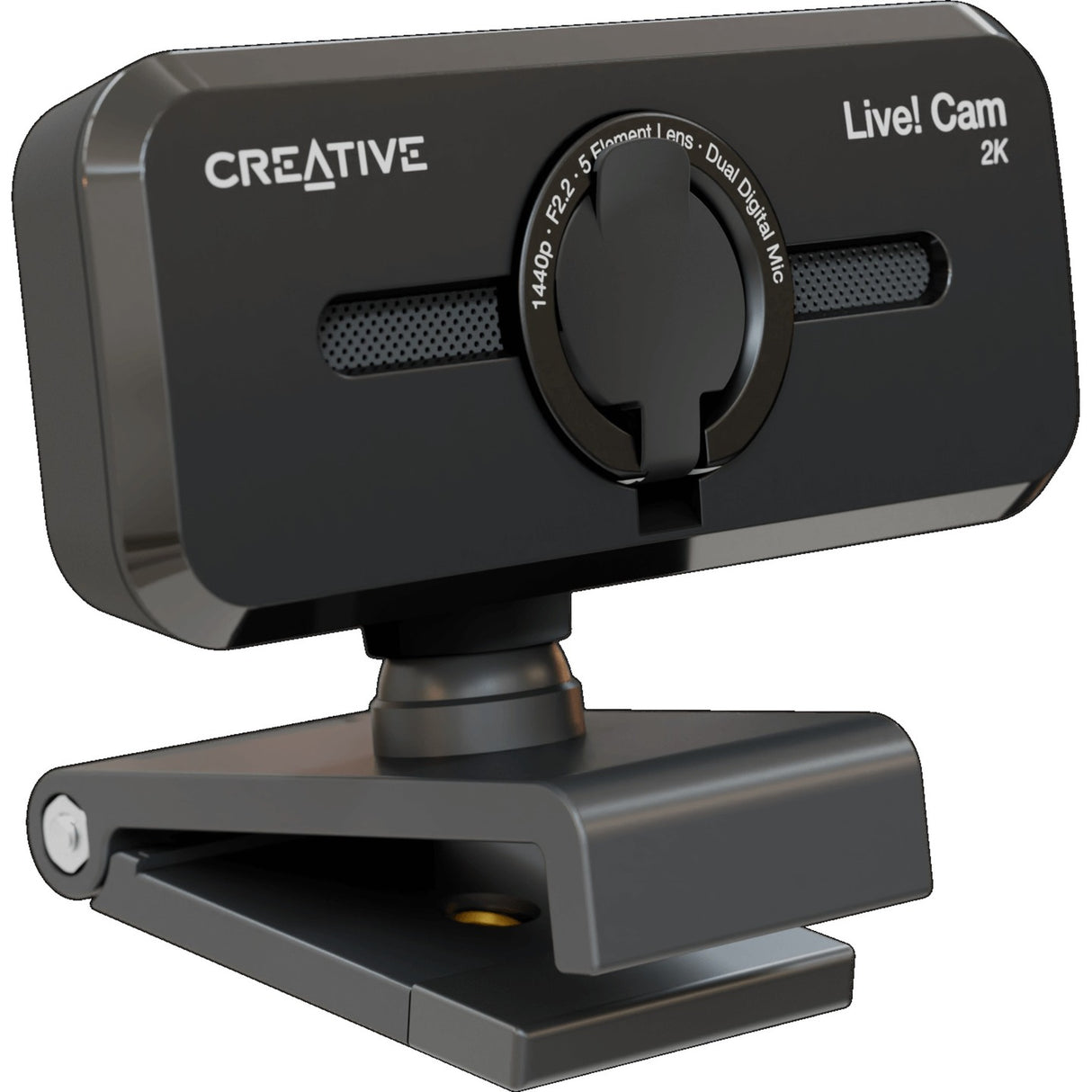 Creative live! cam sync v3