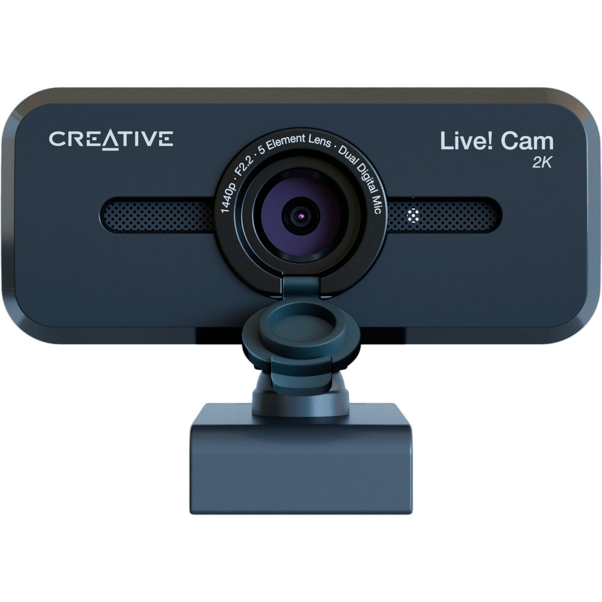 Creative live! cam sync v3