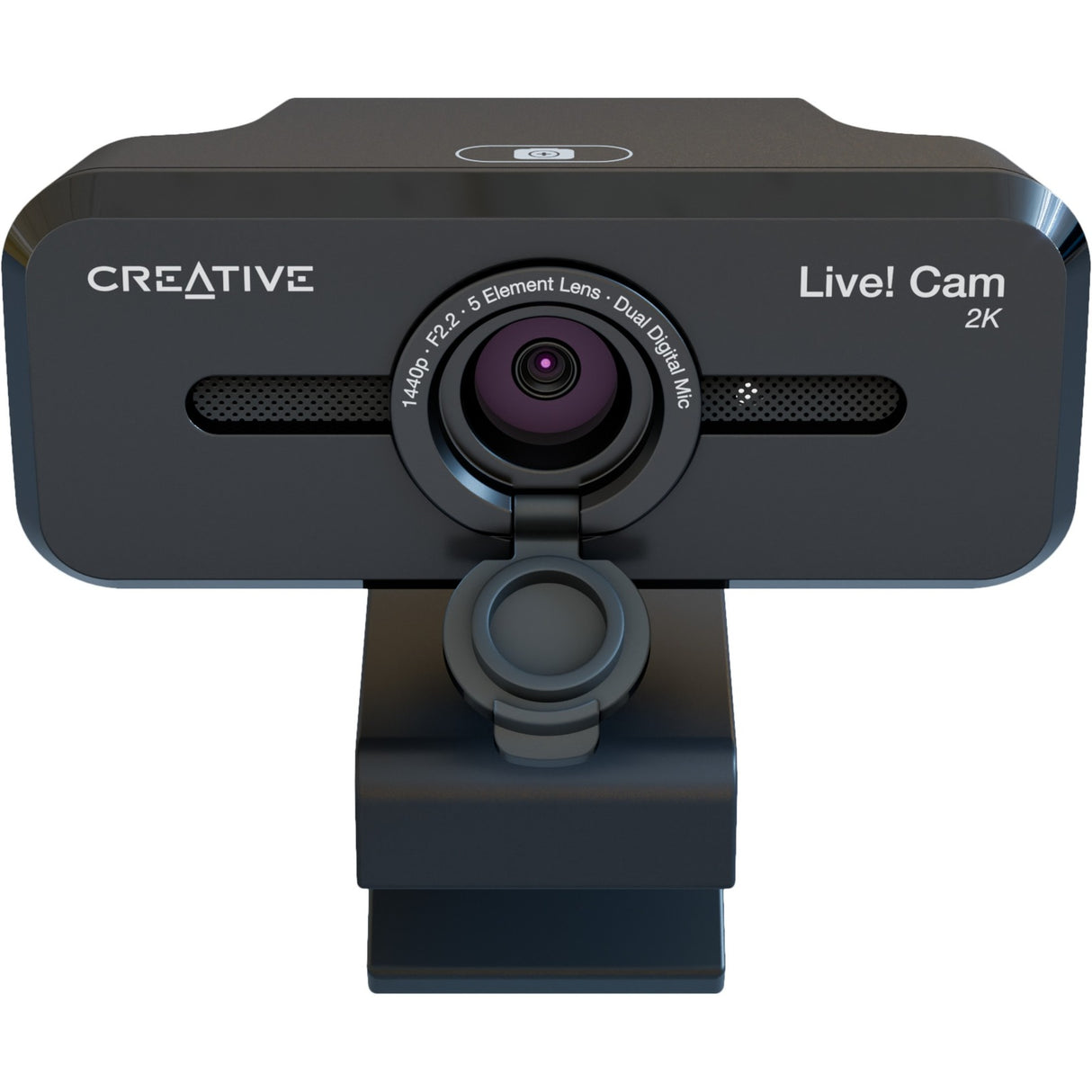 Creative live! cam sync v3