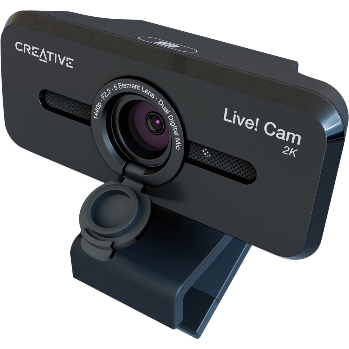 Creative live! cam sync v3