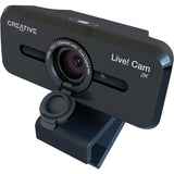 Creative live! cam sync v3