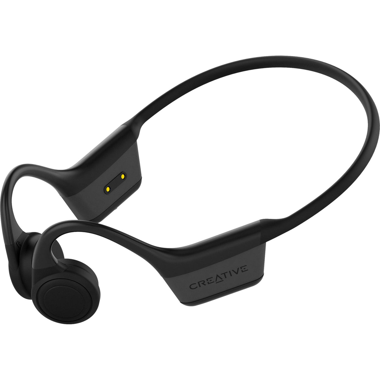Creative outlier free mini