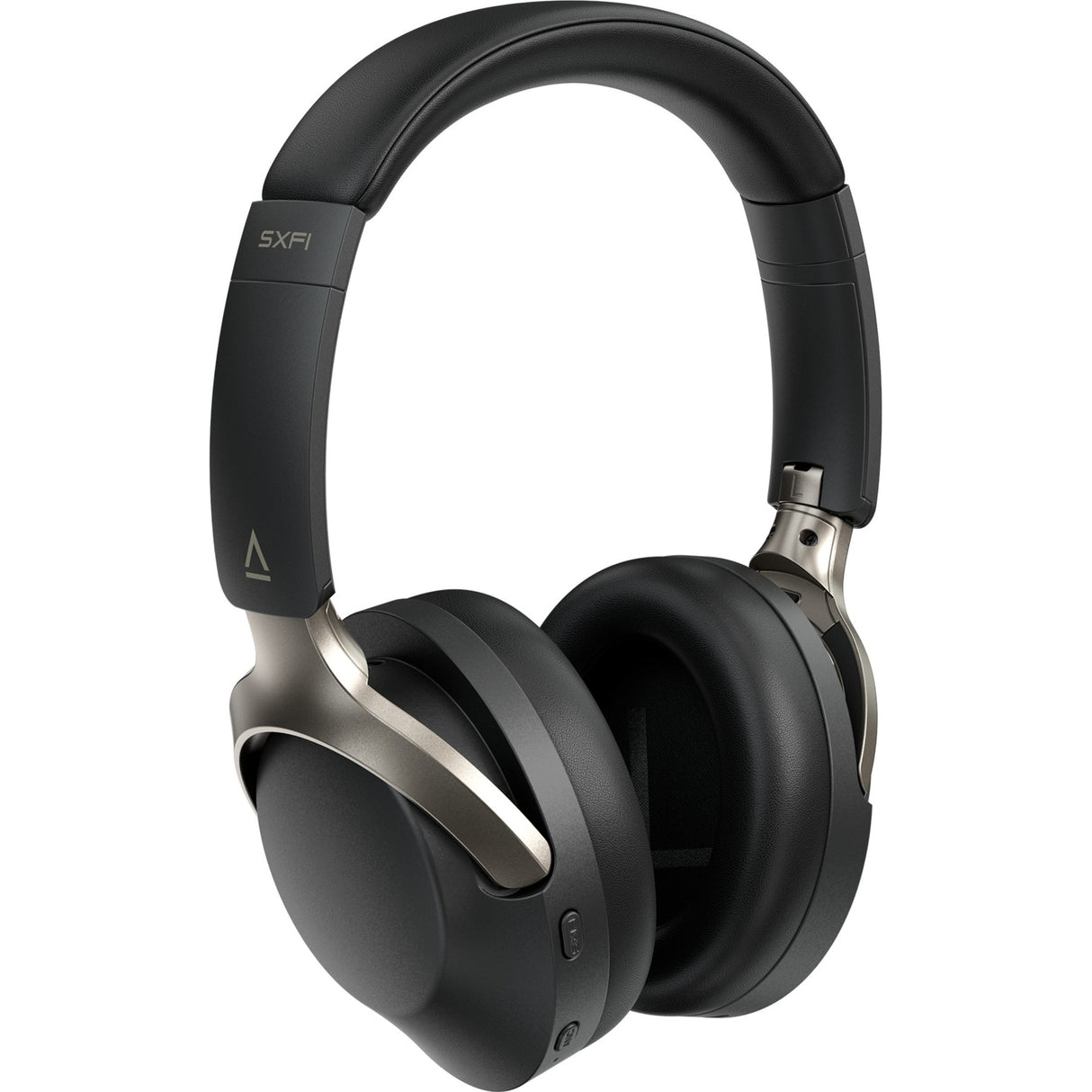 Creative Zen Hybrid SXFI