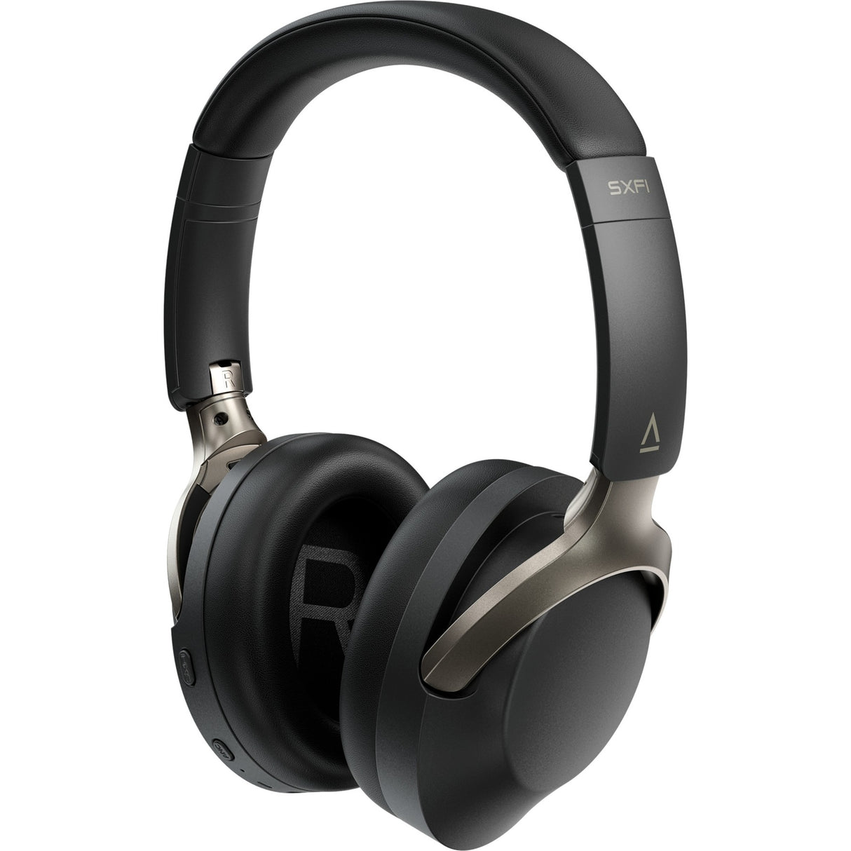 Creative Zen Hybrid SXFI