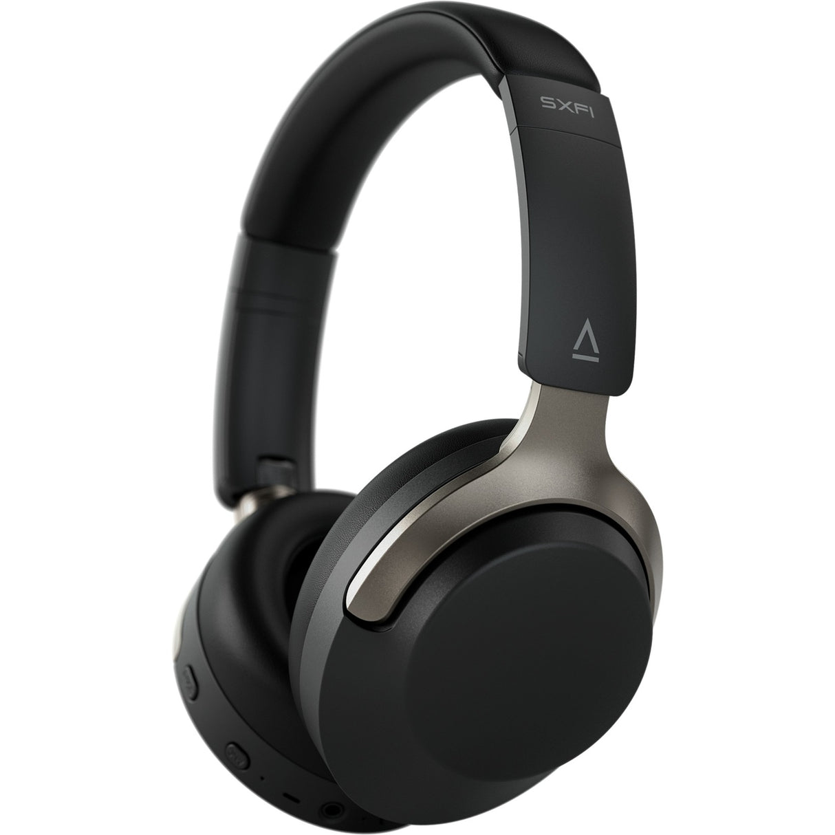 Creative Zen Hybrid SXFI