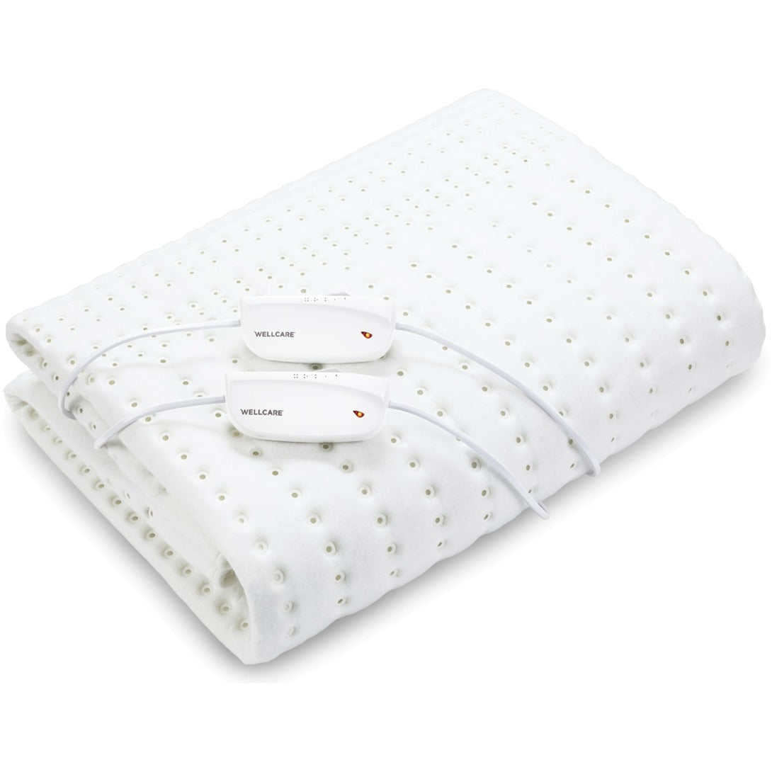 Cresta Wellcare 2P Elektrische Deken fleece