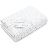 Cresta Wellcare 2P Elektrische Deken fleece