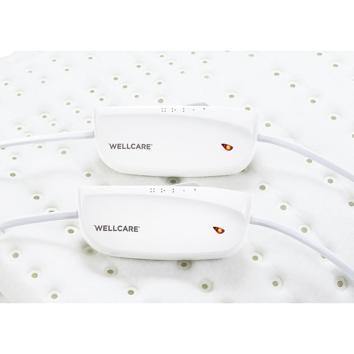 Cresta Wellcare 2P Elektrische Deken fleece