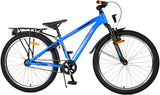 Volare Cross Kinderfiets - Jongens - 24 inch - Blauw