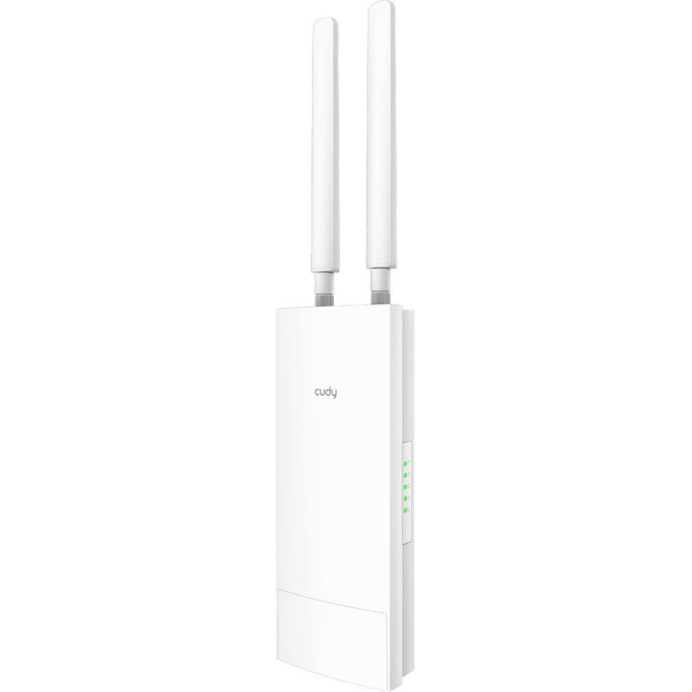 Cudy ac1200 wifi gigabit outdoor access point