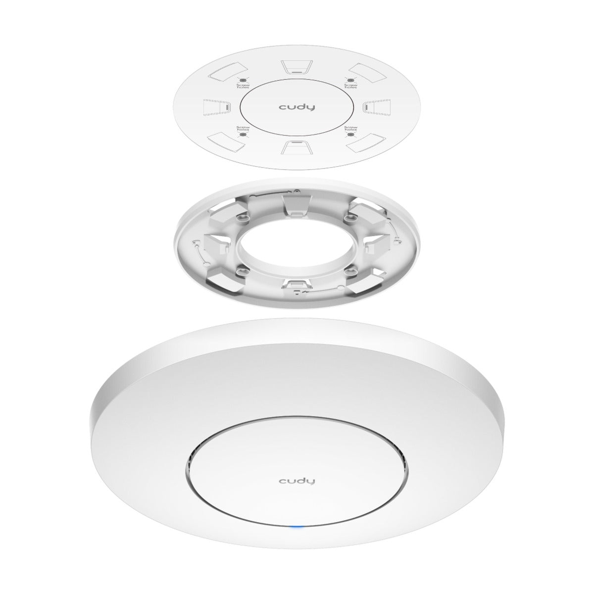 Cudy ac1200 wi-fi gigabit access point