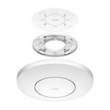 Cudy ac1200 wi-fi gigabit access point