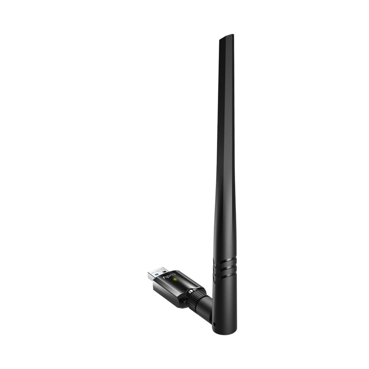 Cudy ac1300 wi-fi high-gain usb adapter