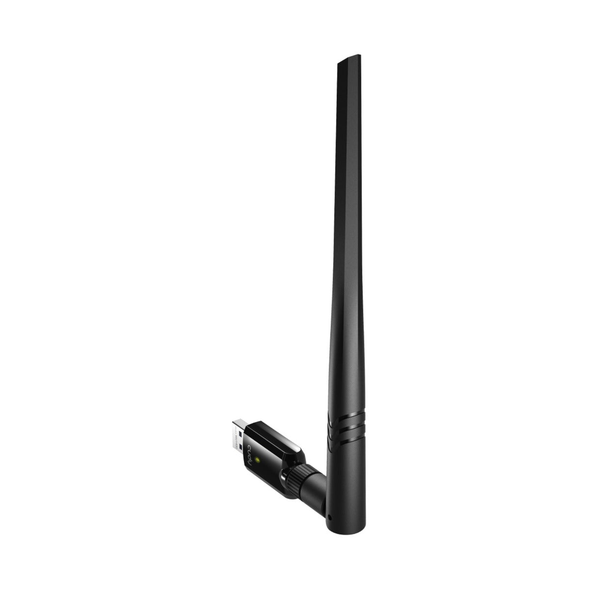 Cudy ac1300 wi-fi high-gain usb adapter
