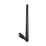 Cudy ac1300 wi-fi high-gain usb adapter