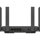 Cudy ax1500 gigabit wi-fi 6 router
