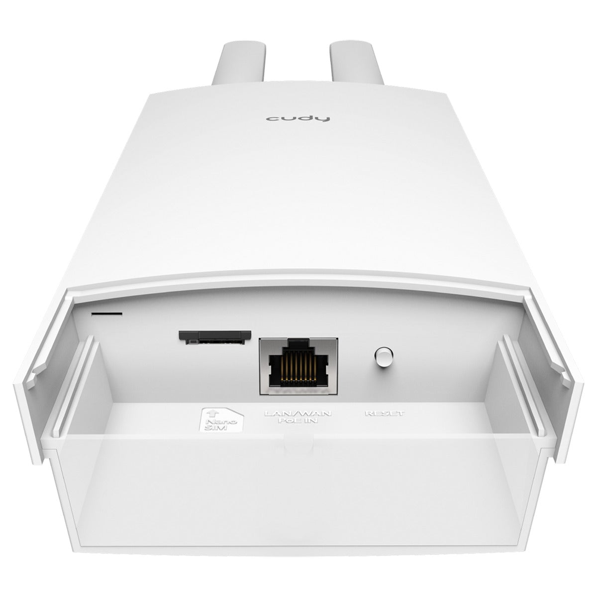 Cudy indoor outdoor 4g n300 wi-fi router