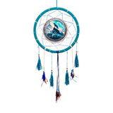 Spirit of the wolf pack dromenvanger 33cm