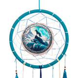 Spirit of the wolf pack dromenvanger 33cm