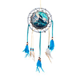 Spirit of the wolf dromenvanger 16cm