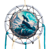 Spirit of the wolf dromenvanger 16cm