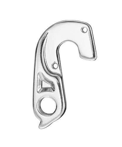 Union derailleurpad GH-140 met schroefset M3x0.5