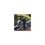 Basil steco drager buggy-mee advanced mat zwart
