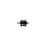 Shimano dynamonaaf 6v 2,4w rb oem zwart