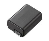 Blu-basic digitale camera accu 7.4v 1080mah li-ion voor sony