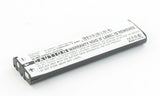 Blu-basic portofoon accu 4.8v 1200mah