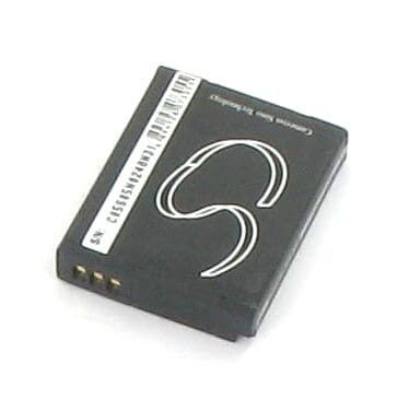 Blu-basic digitale camera accu