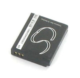 Blu-basic digitale camera accu
